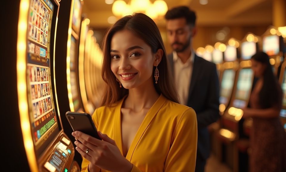 789bdt Dhaka Hot Slots